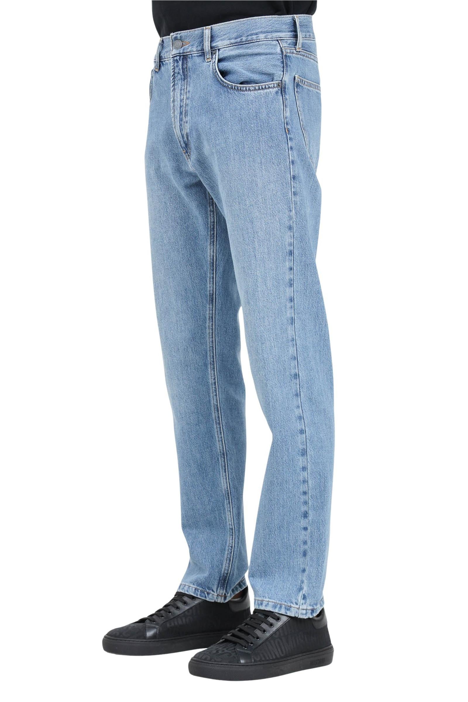 MOSCHINO COUTURE jeans