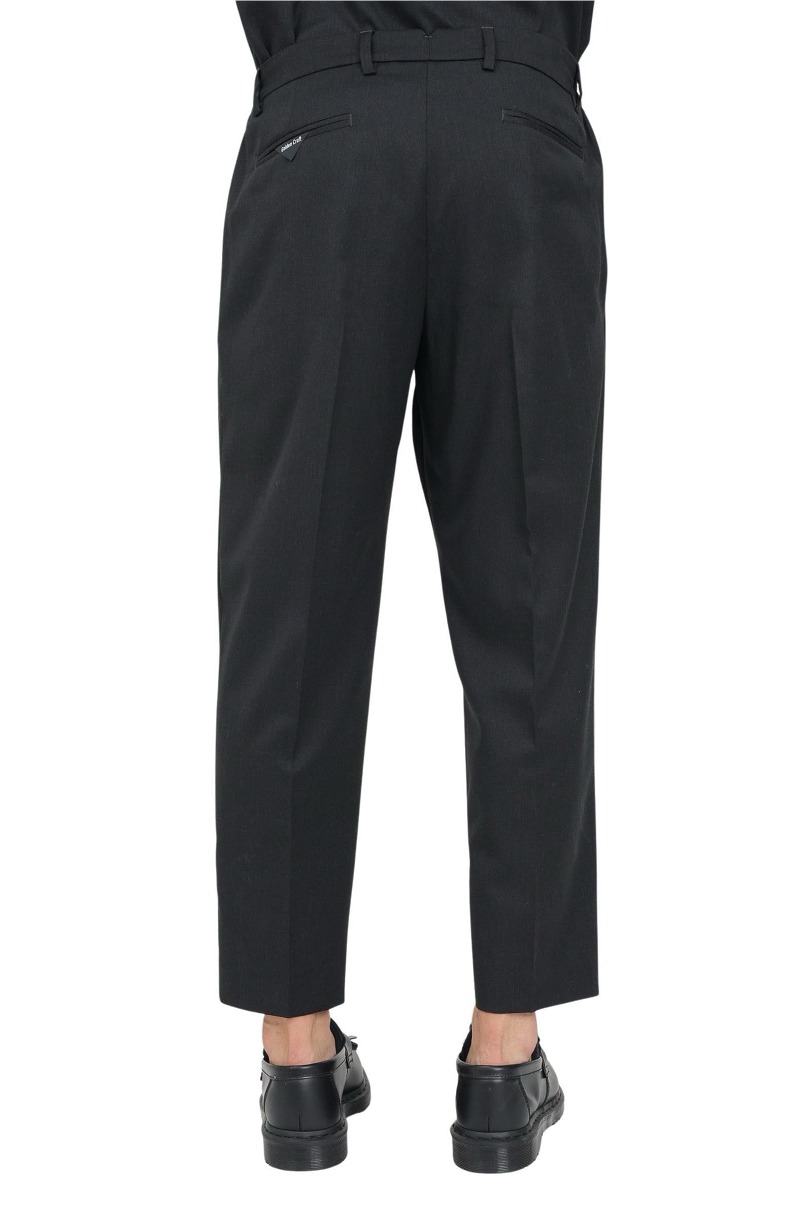 GOLDEN CRAFT 1957 pantalone