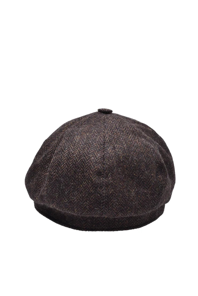 Anthony Peto Coppola - Marrone