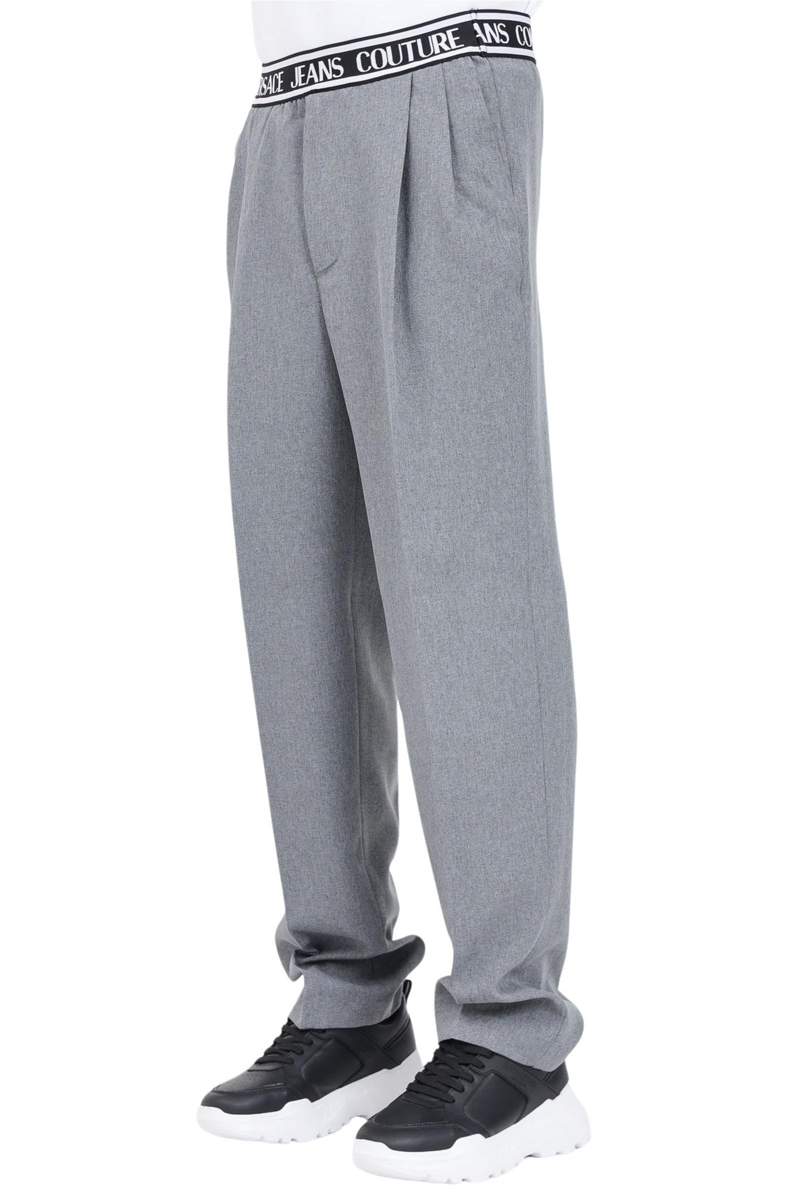 VERSACE JEANS COUTURE trousers