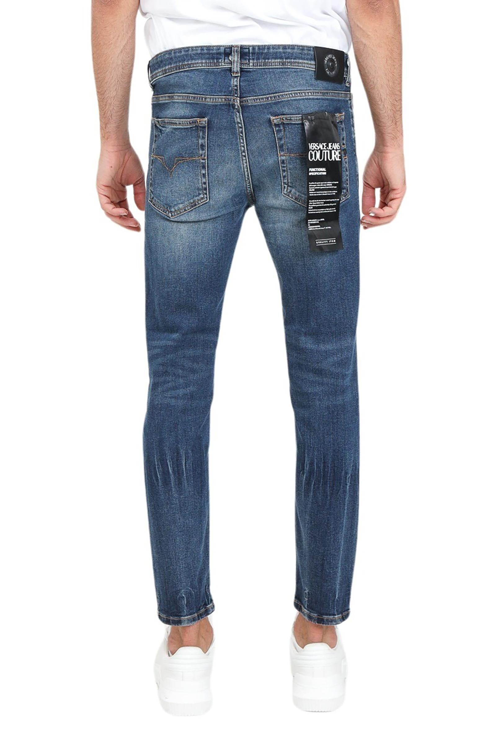 VERSACE JEANS COUTURE jeans
