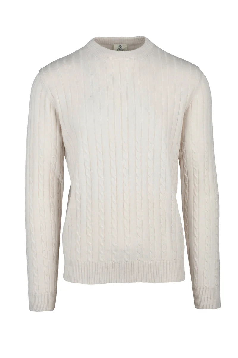 Luigi Borrelli Napoli Maglia - Beige