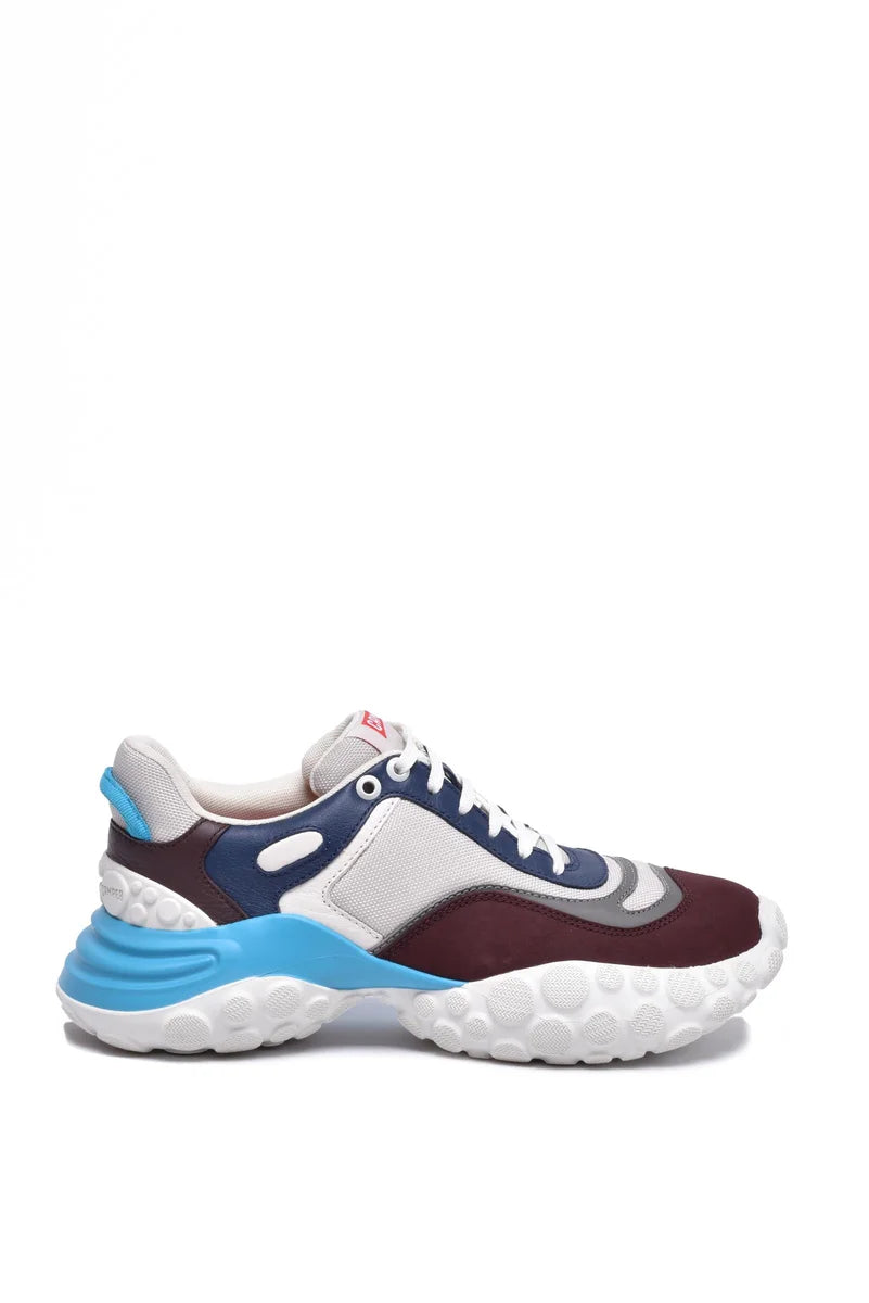 Camper Sneakers Pelotas Mars Pelle Poliestere - Multicolore