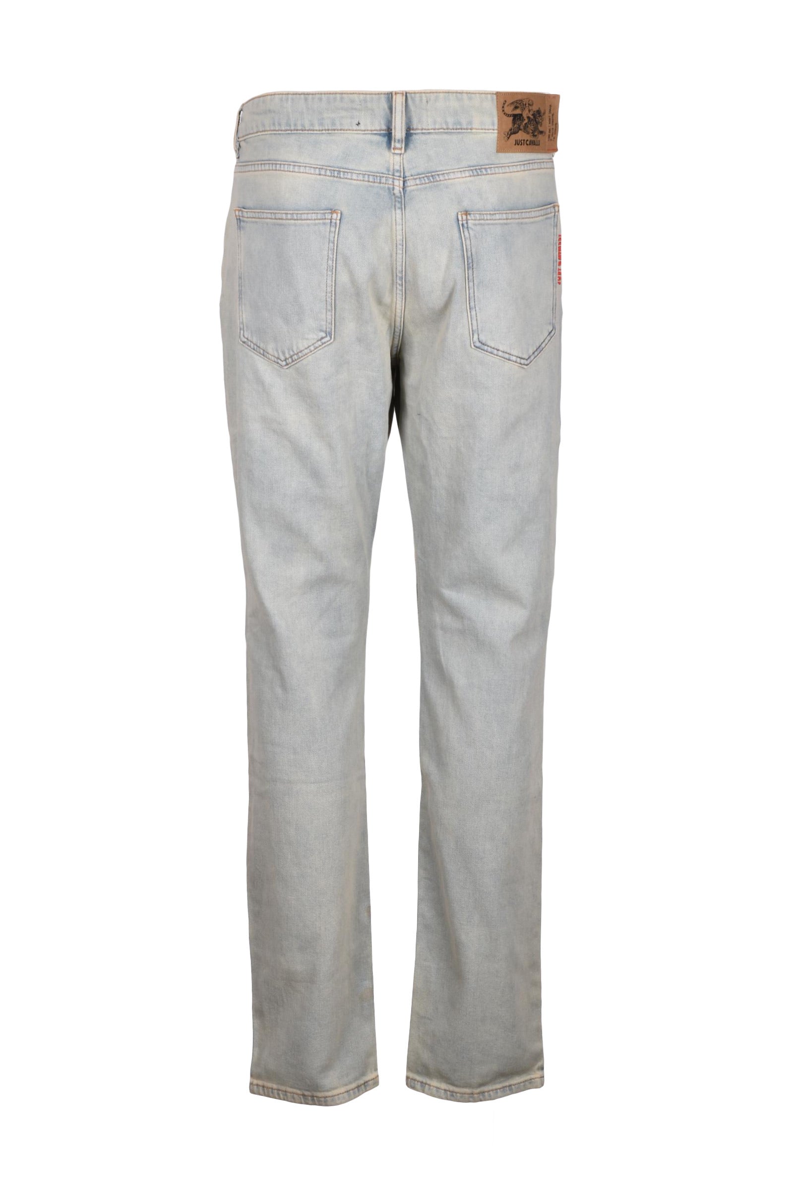 JUST CAVALLI jeans