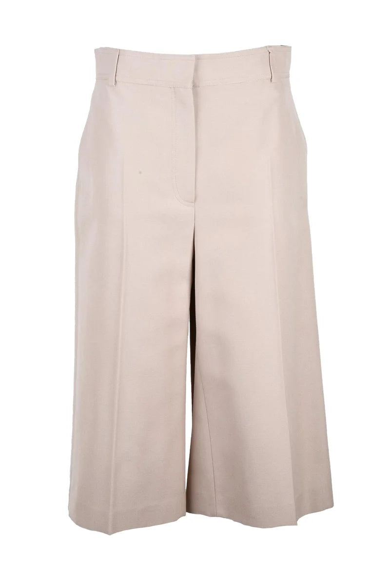 Dior Bermuda Seta - Beige