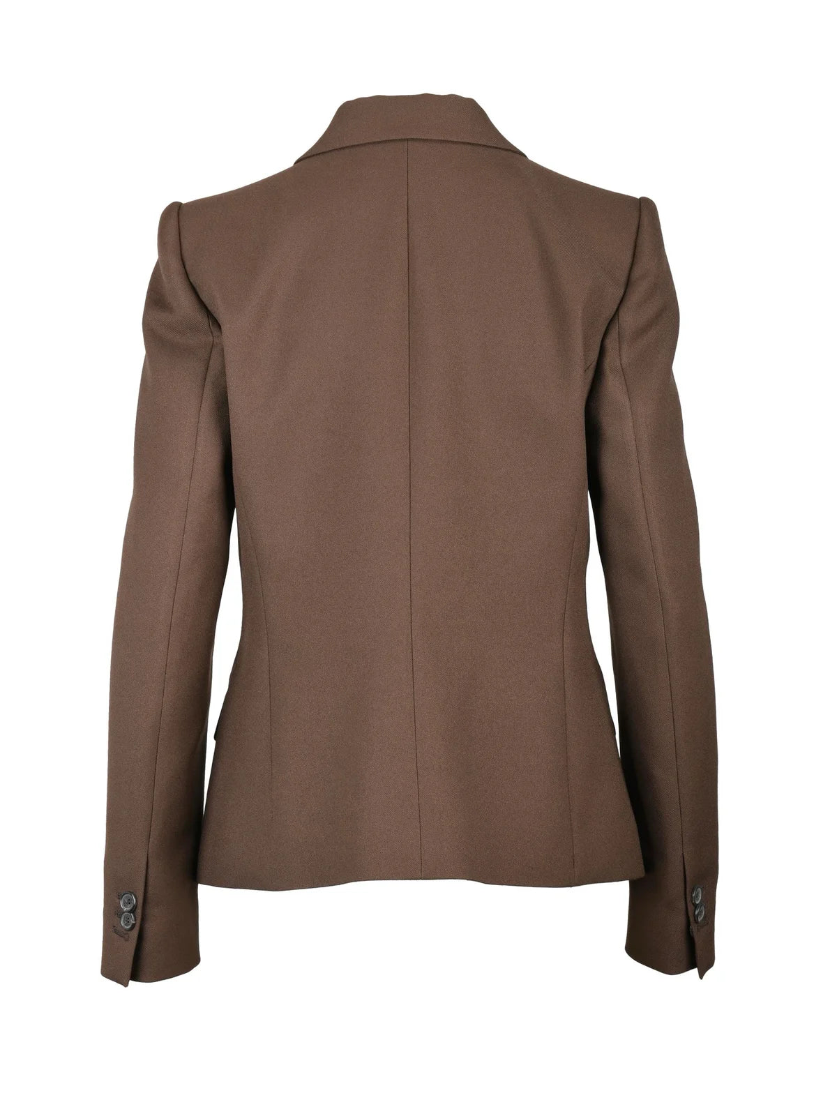 Dsquared2 Giacca Sfiancata - Marrone