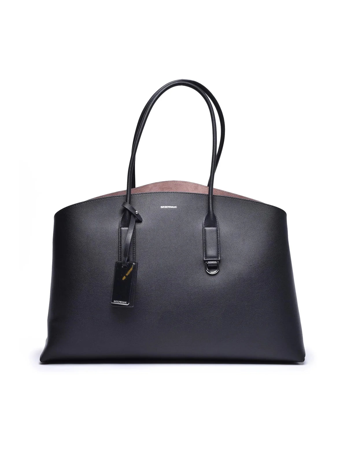 Emporio Armani Shopper Nero