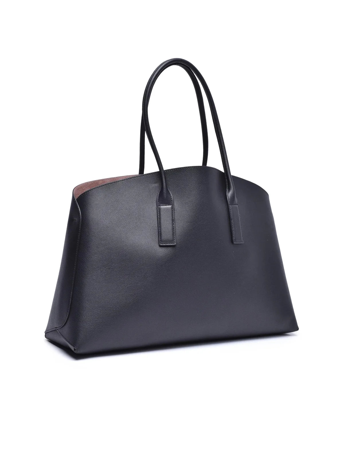 Emporio Armani Shopper Nero