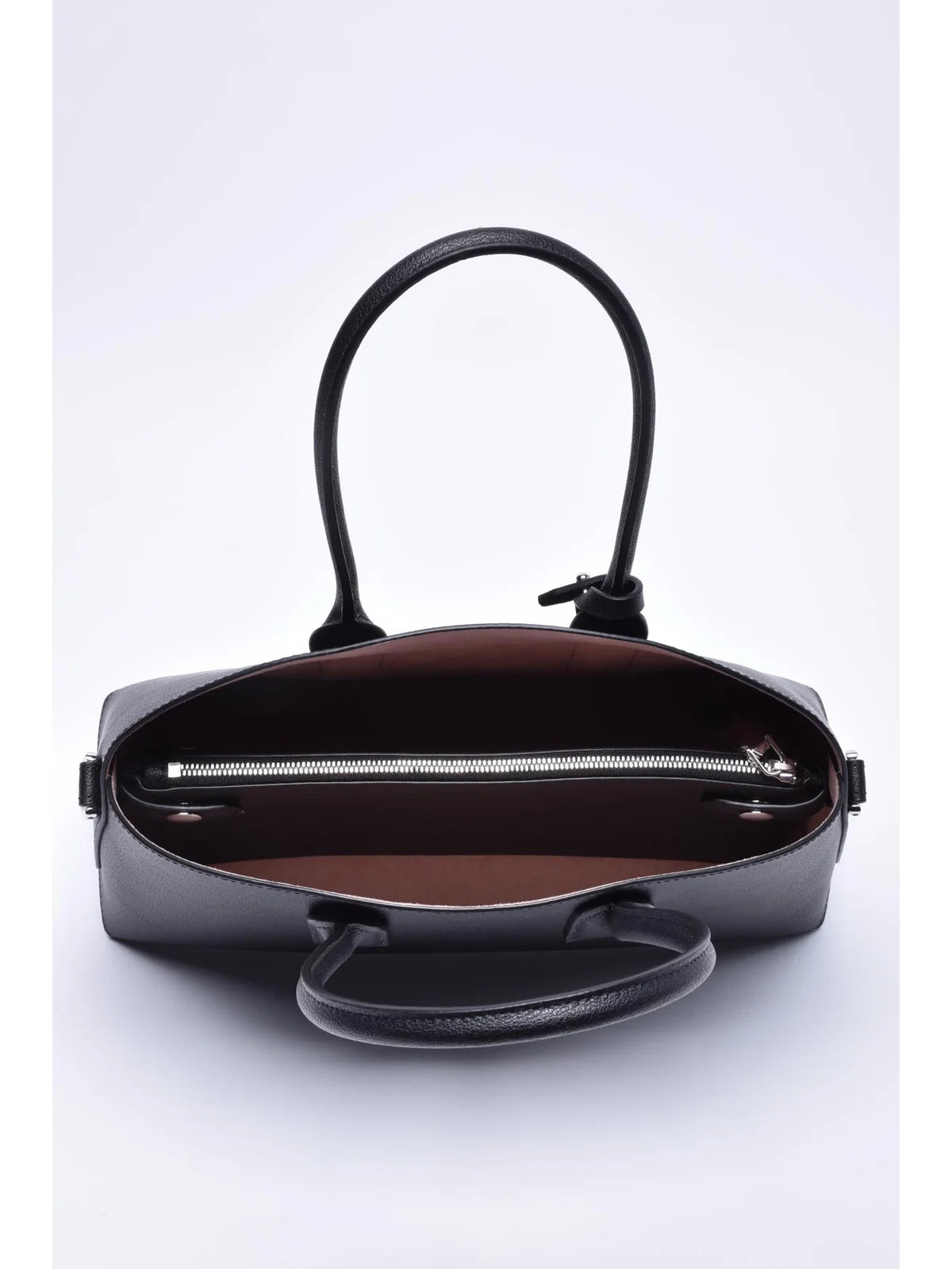 Emporio Armani Borsa a Mano - Nero