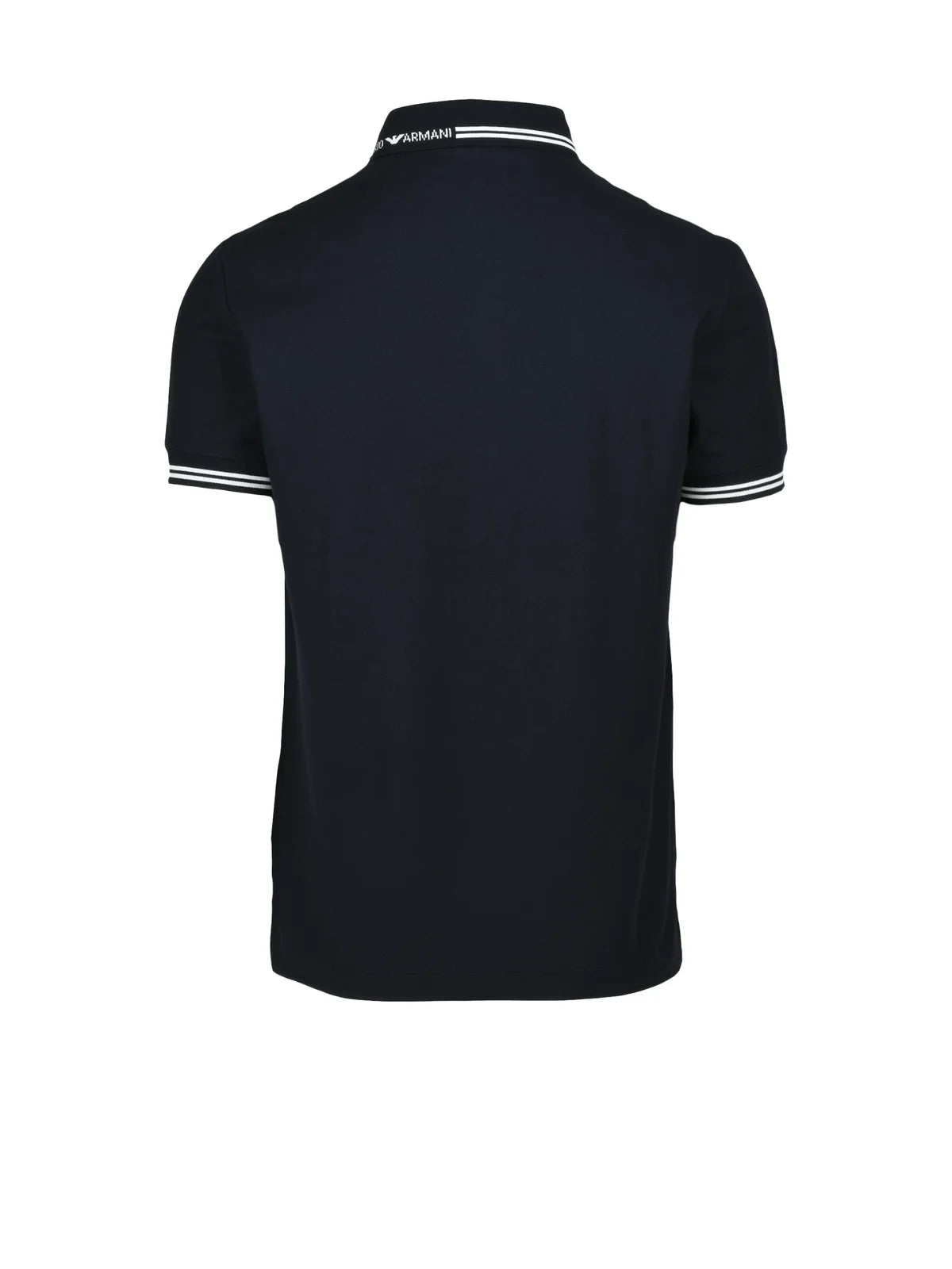 Emporio Armani Polo Cotone - Multicolore