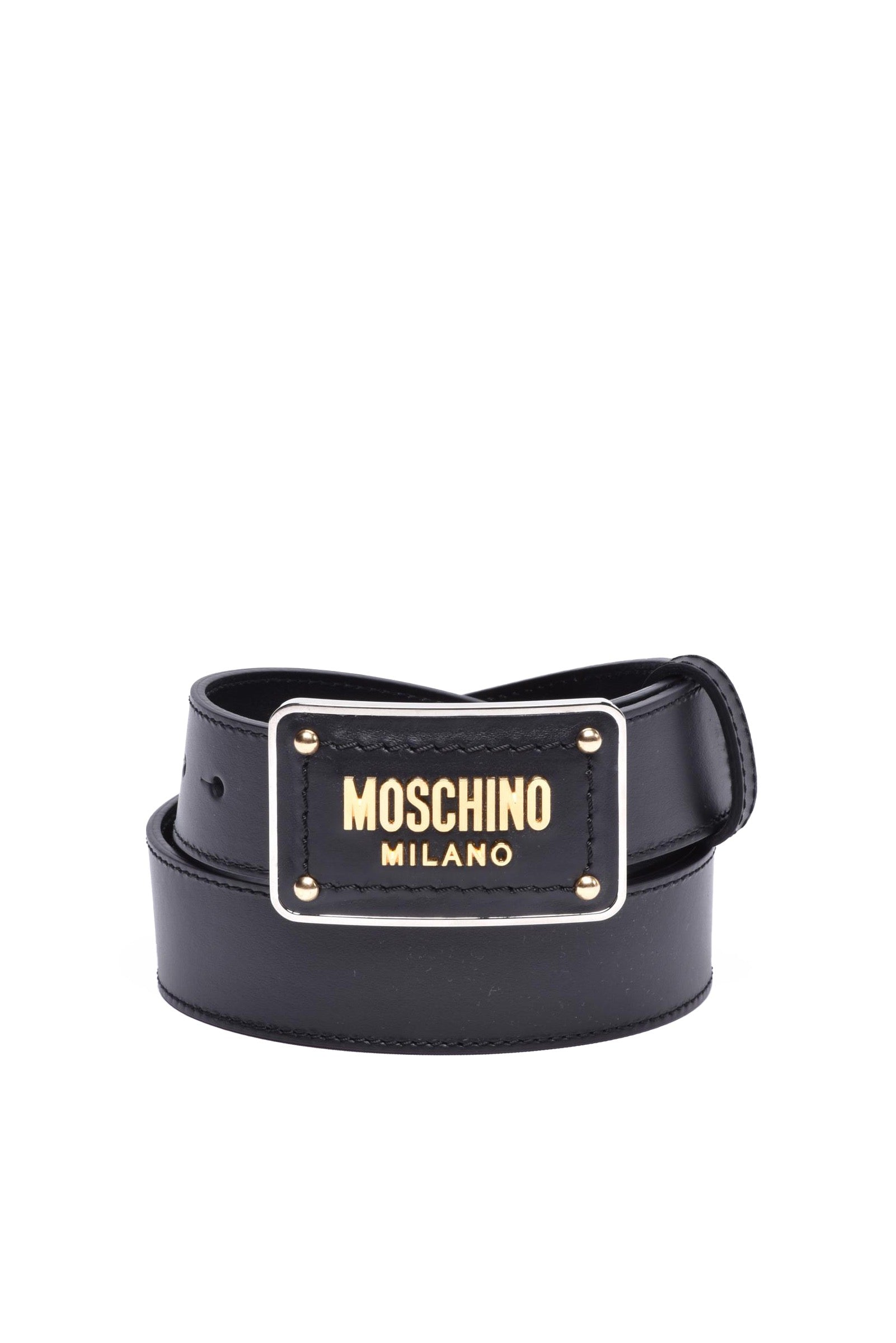 MOSCHINO COUTURE cintura