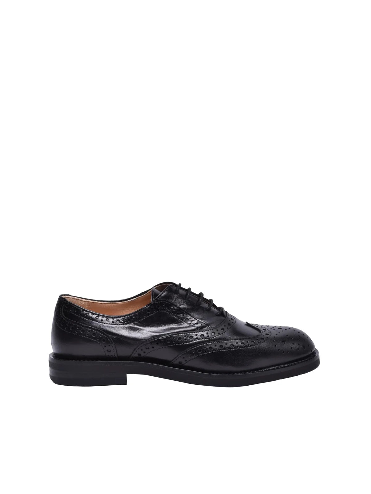 Giancarlo Abbigliamento Oxford - Nero
