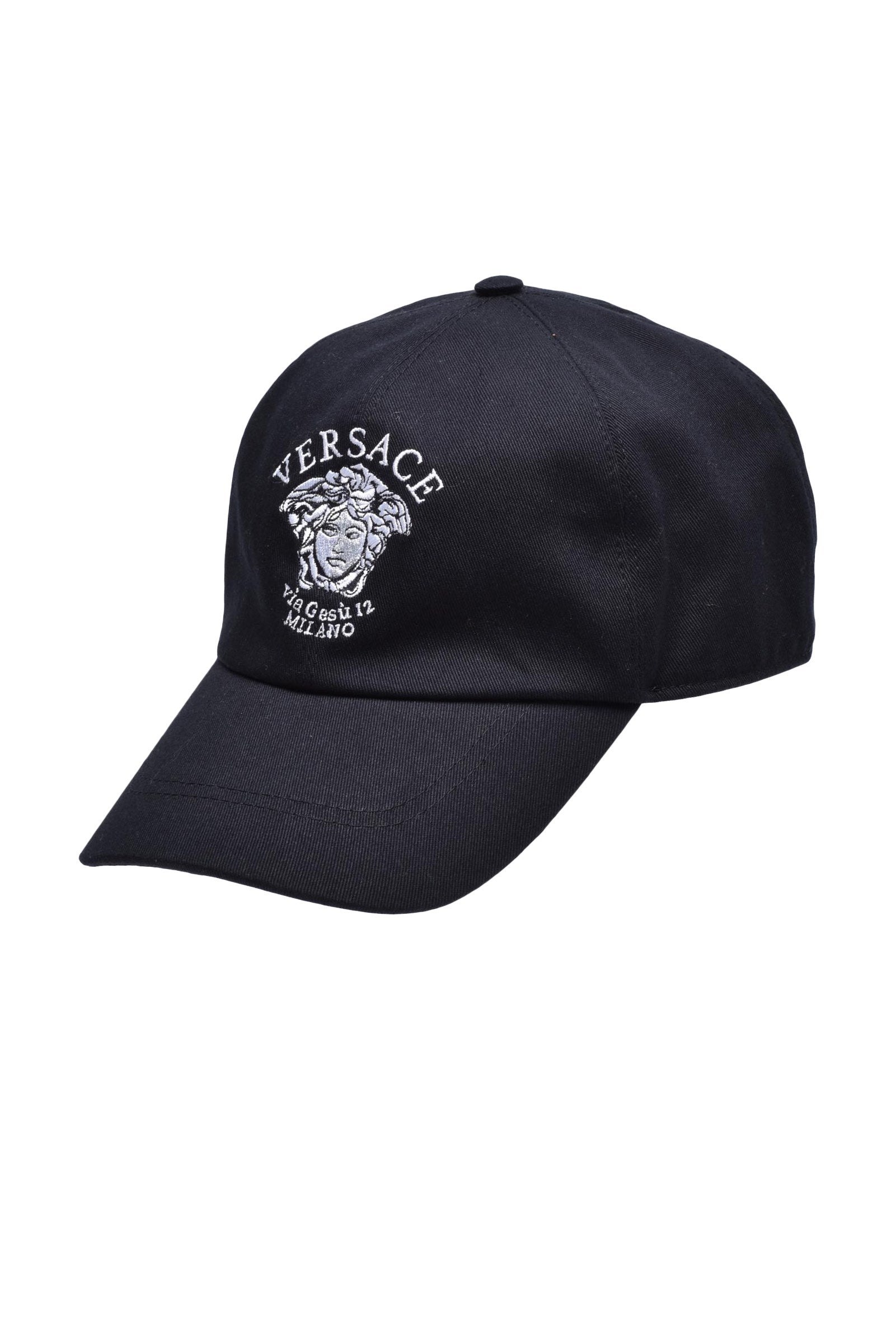 VERSACE COLLECTION cappello