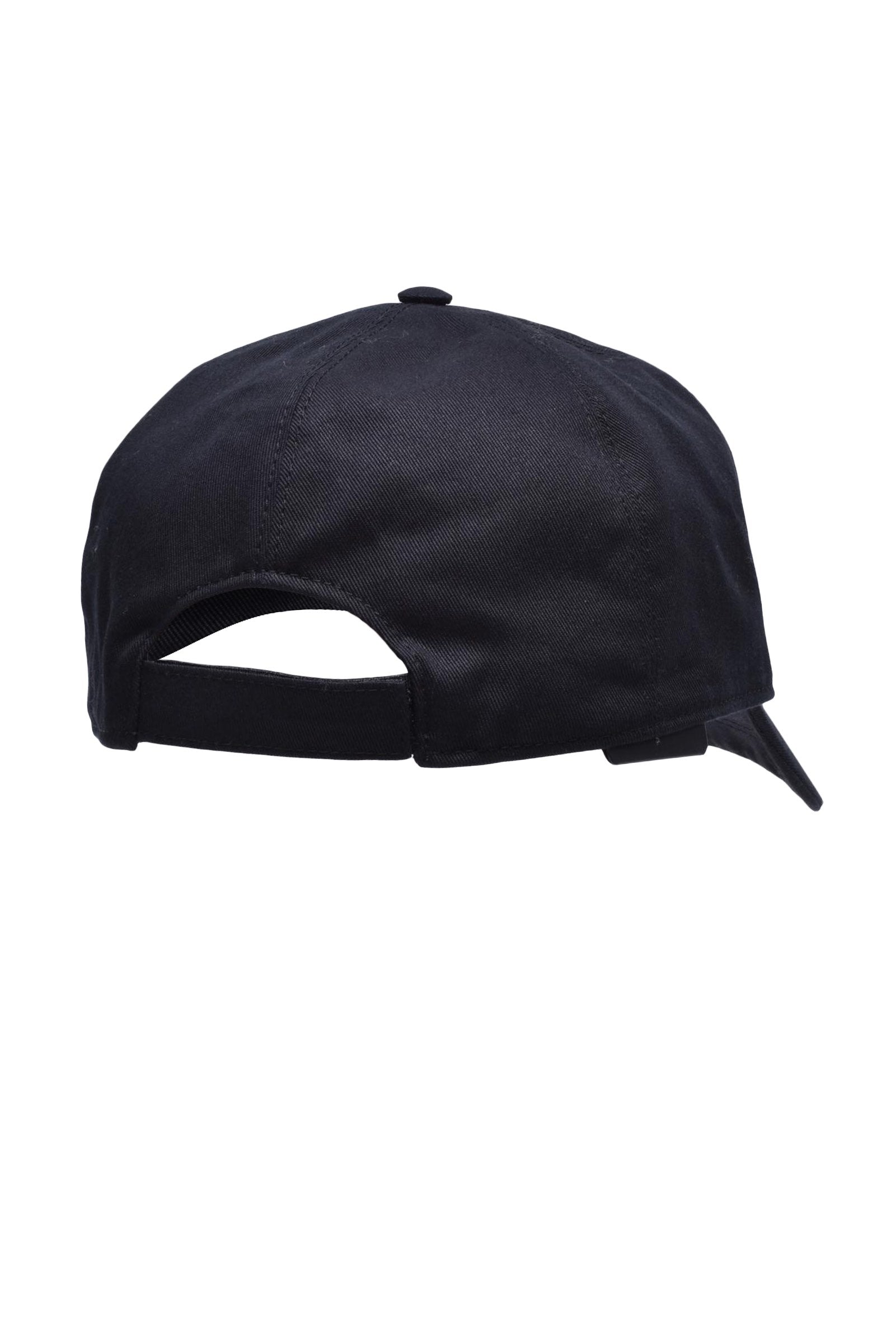 VERSACE COLLECTION cappello