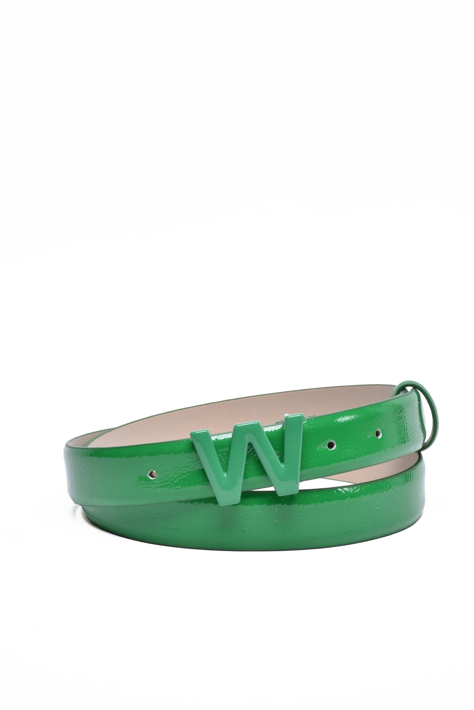 WEEKEND MAX MARA belt