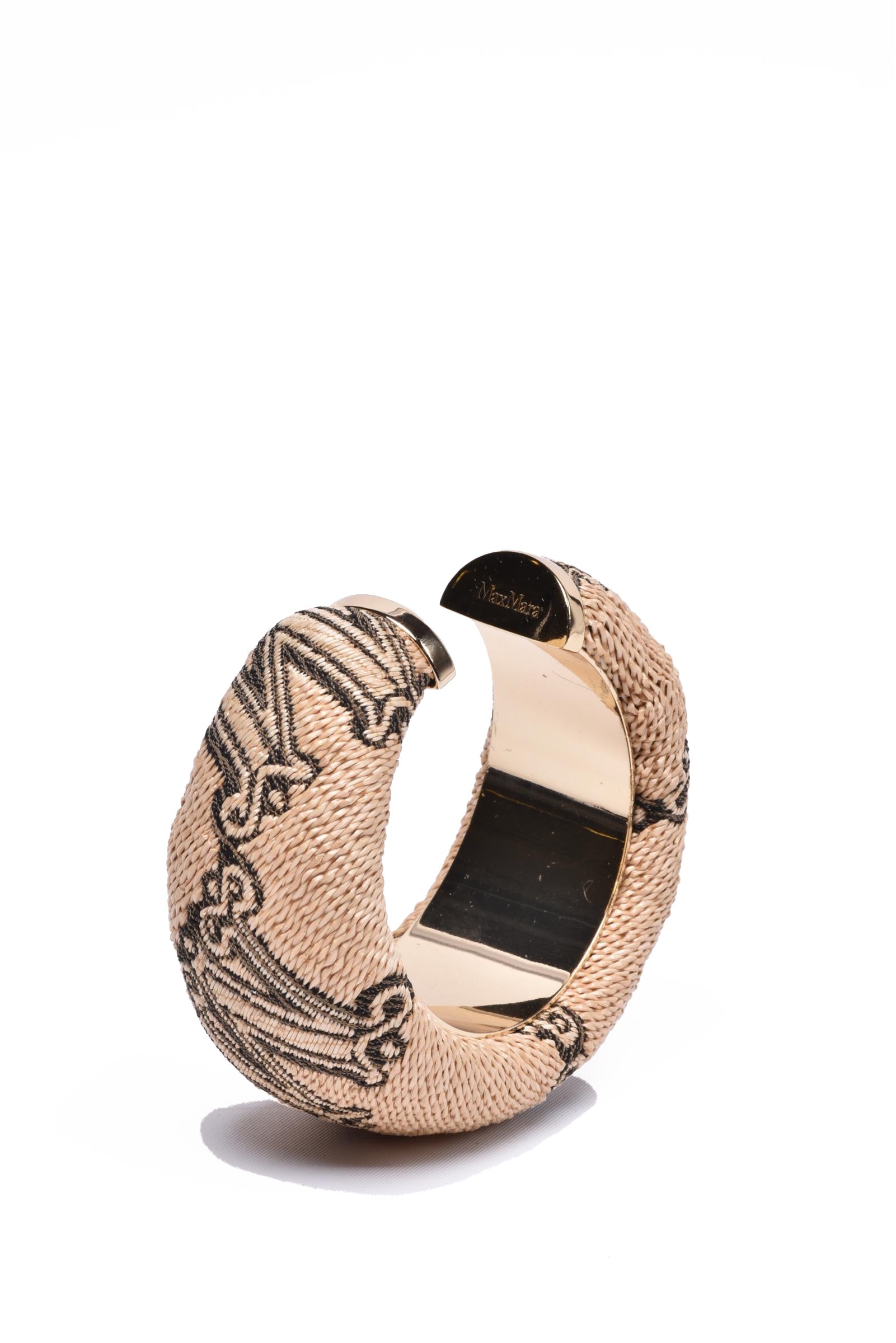 MAX MARA bracciale
