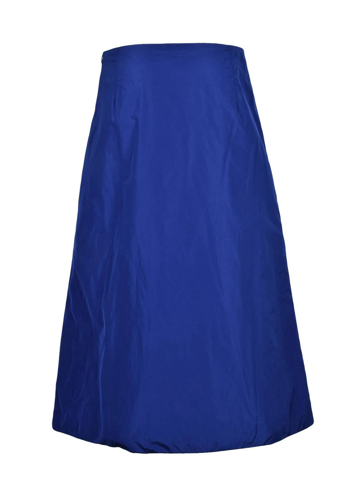 Katherina Hovman Gonna Lunga Imbottita - Royal Blue