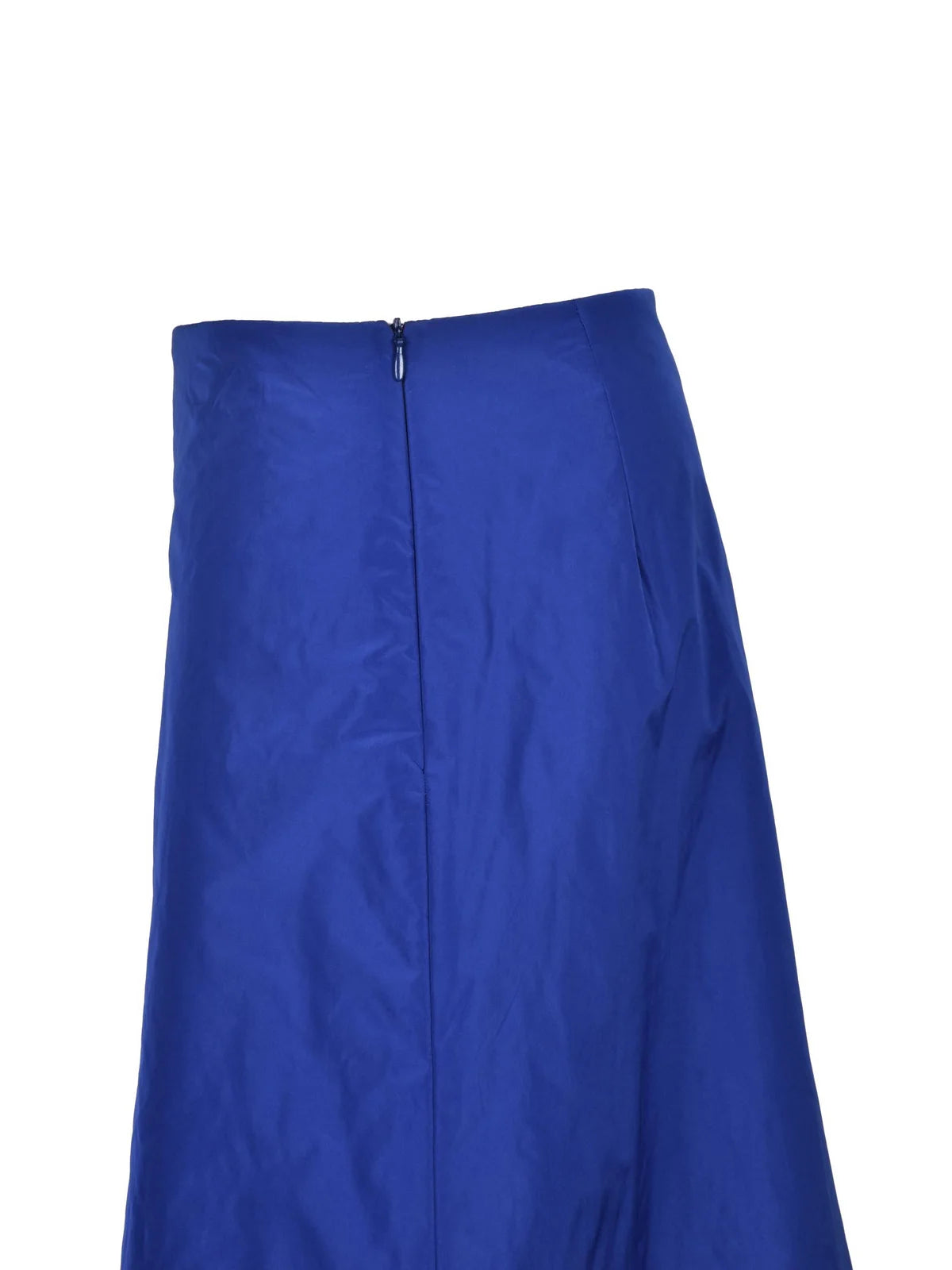 Katherina Hovman Gonna Lunga Imbottita - Royal Blue