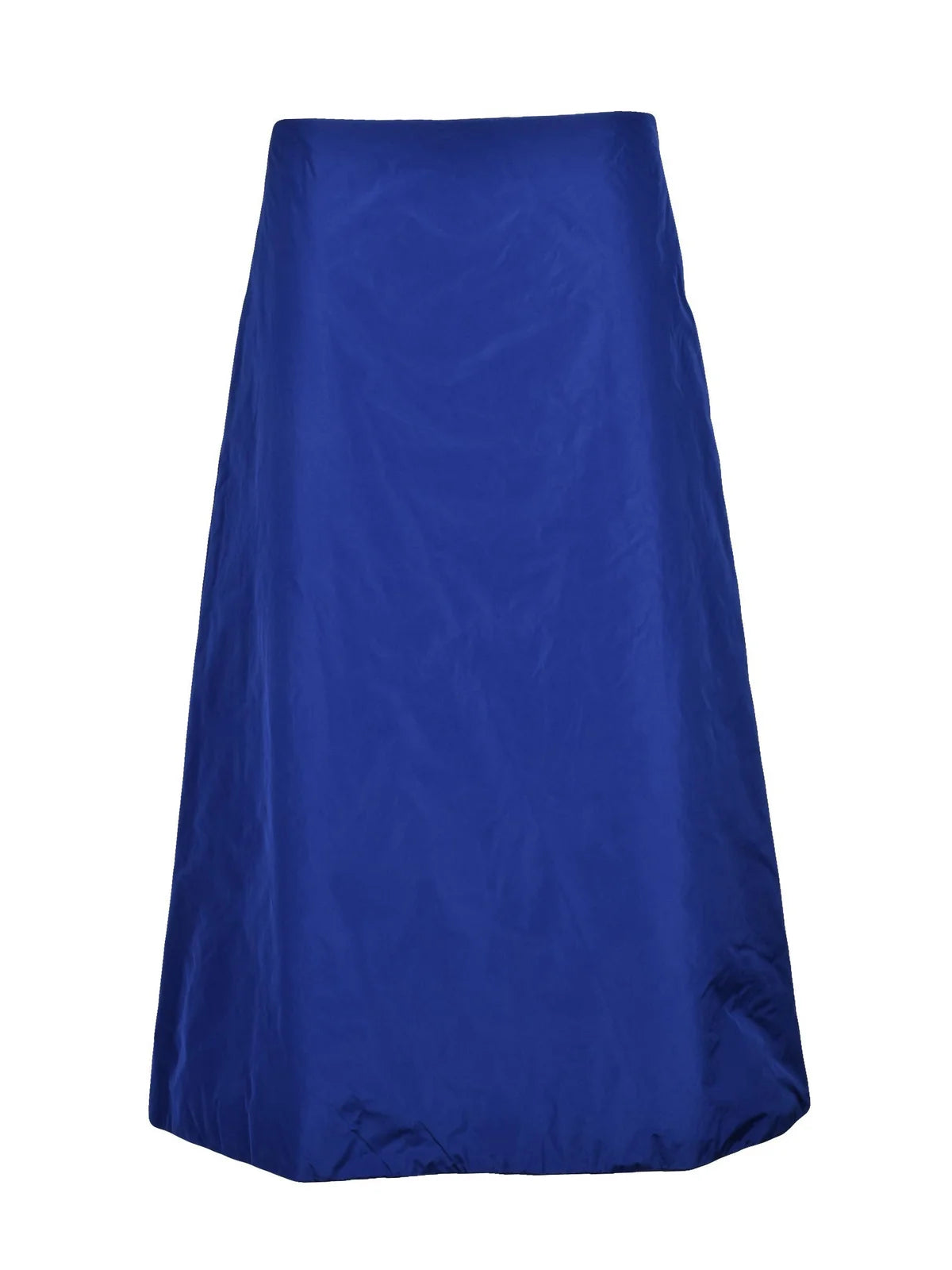 Katherina Hovman Gonna Lunga Imbottita - Royal Blue