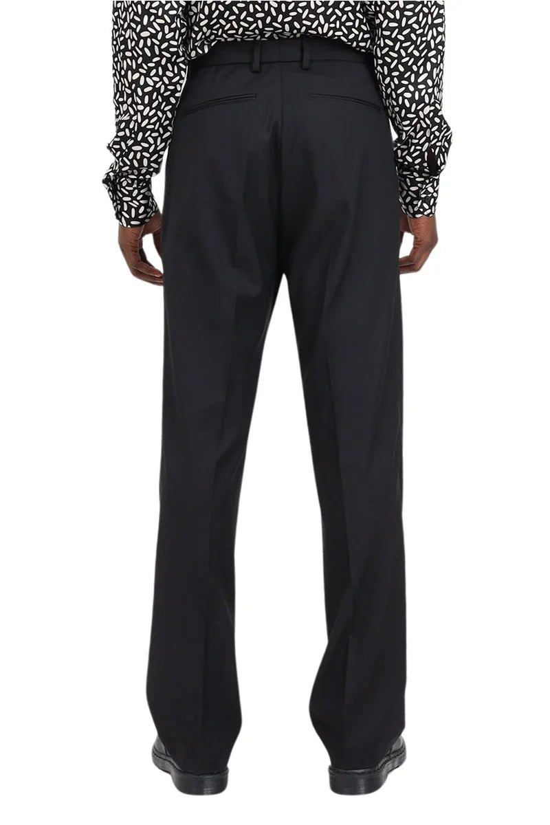 I M Brian Pantalone Stretch - Nero