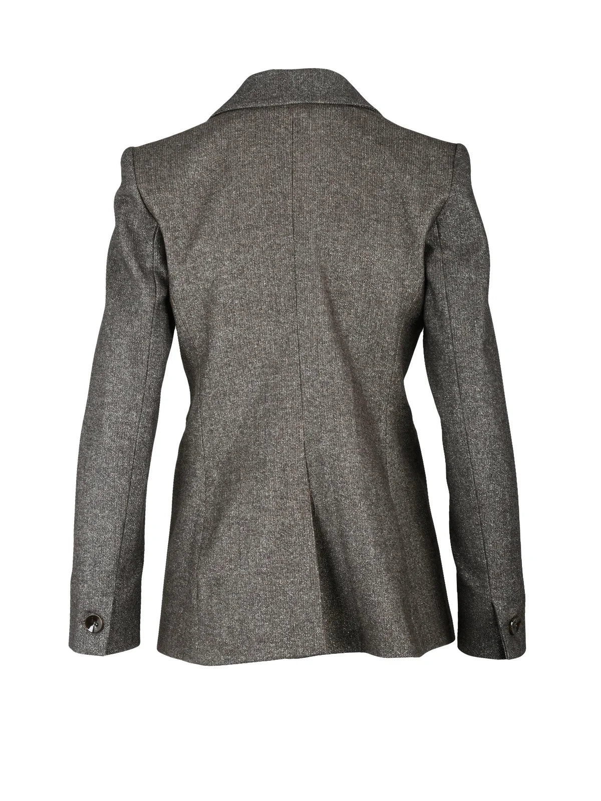 Marella Giacca Seme - Marrone