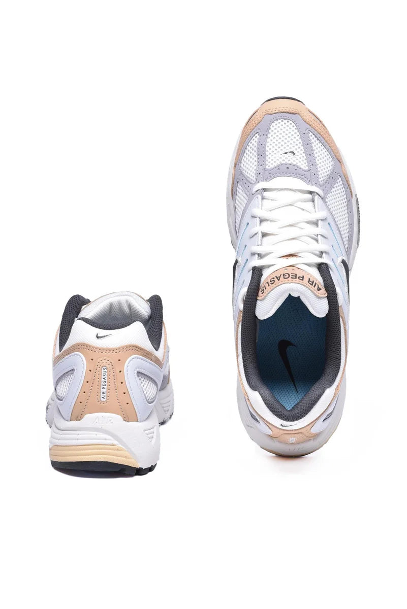 Nike Sneakers Air Pegasus - Grey/Sky Blue