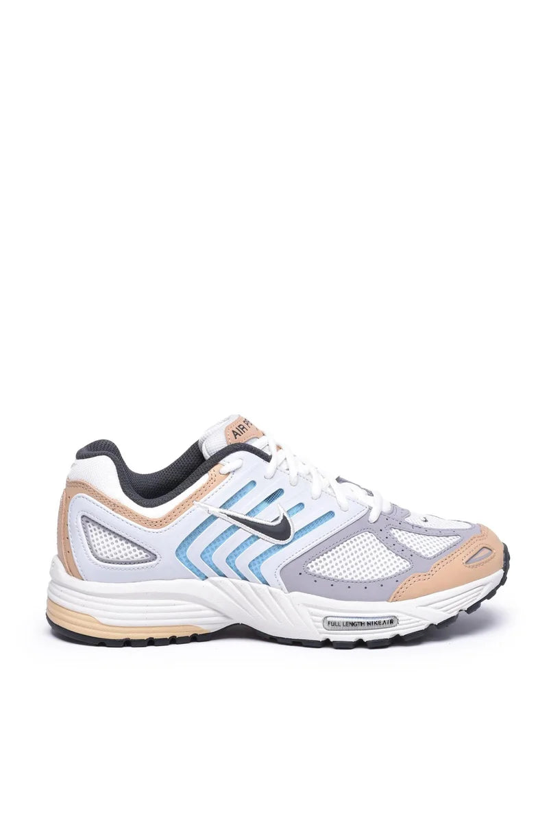 Nike Sneakers Air Pegasus - Grey/Sky Blue