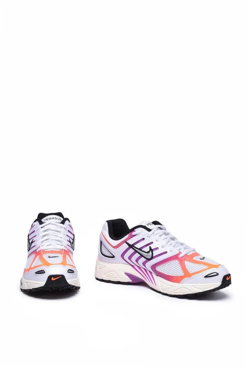 Nike Sneakers Air Pegasus 2005 - White/Purple