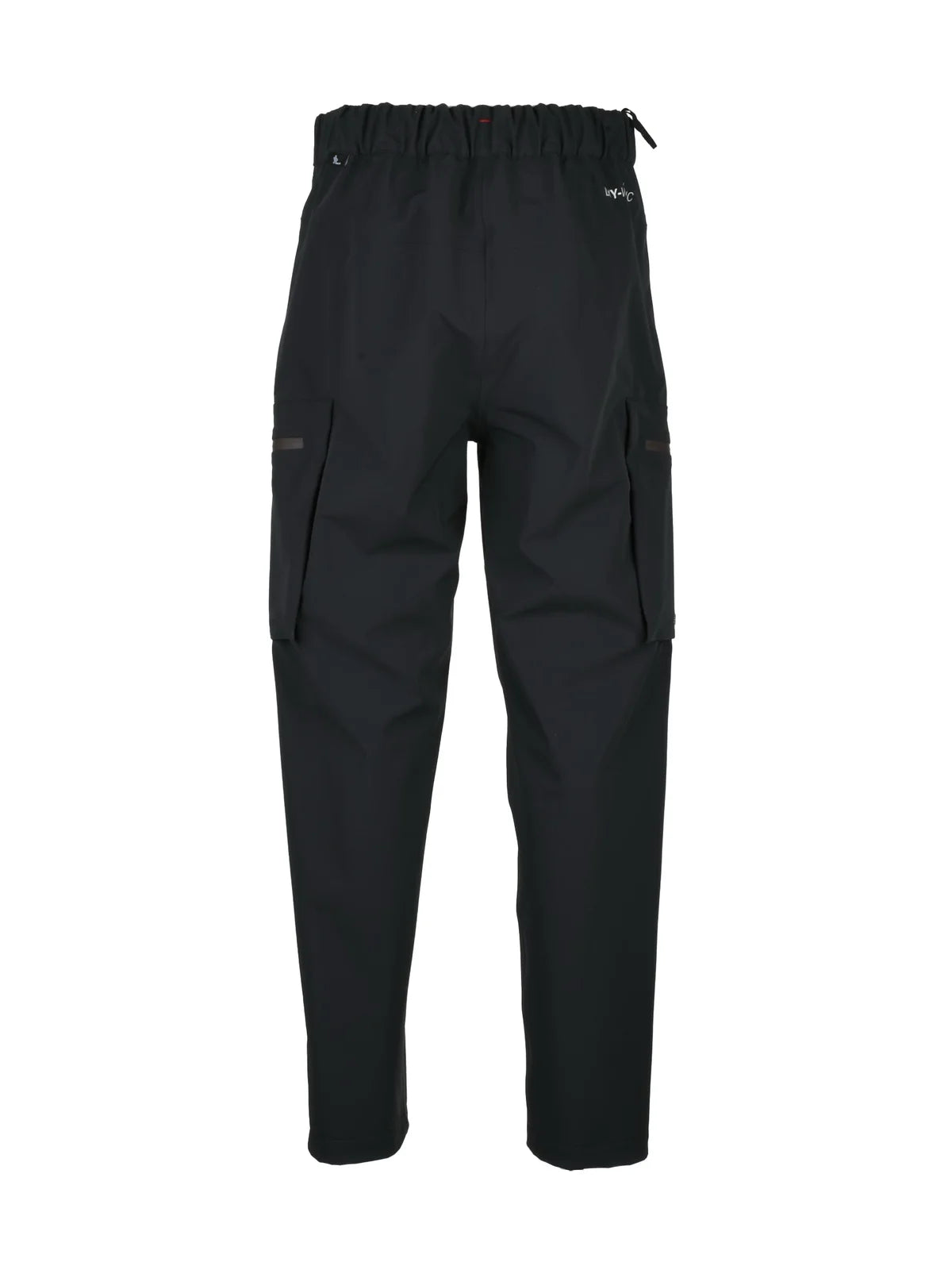 Moncler Grenoble Pantalone Tecnico - Nero