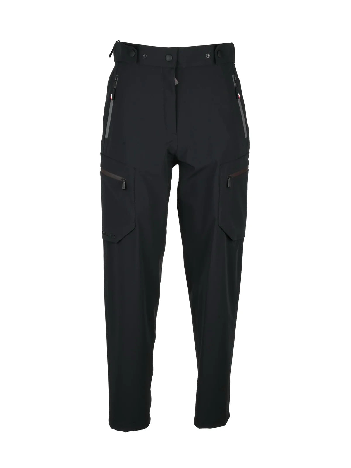 Moncler Grenoble Pantalone Tecnico - Nero