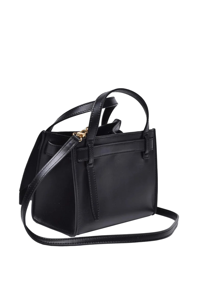 Coperni Tracolla Nero - Nero