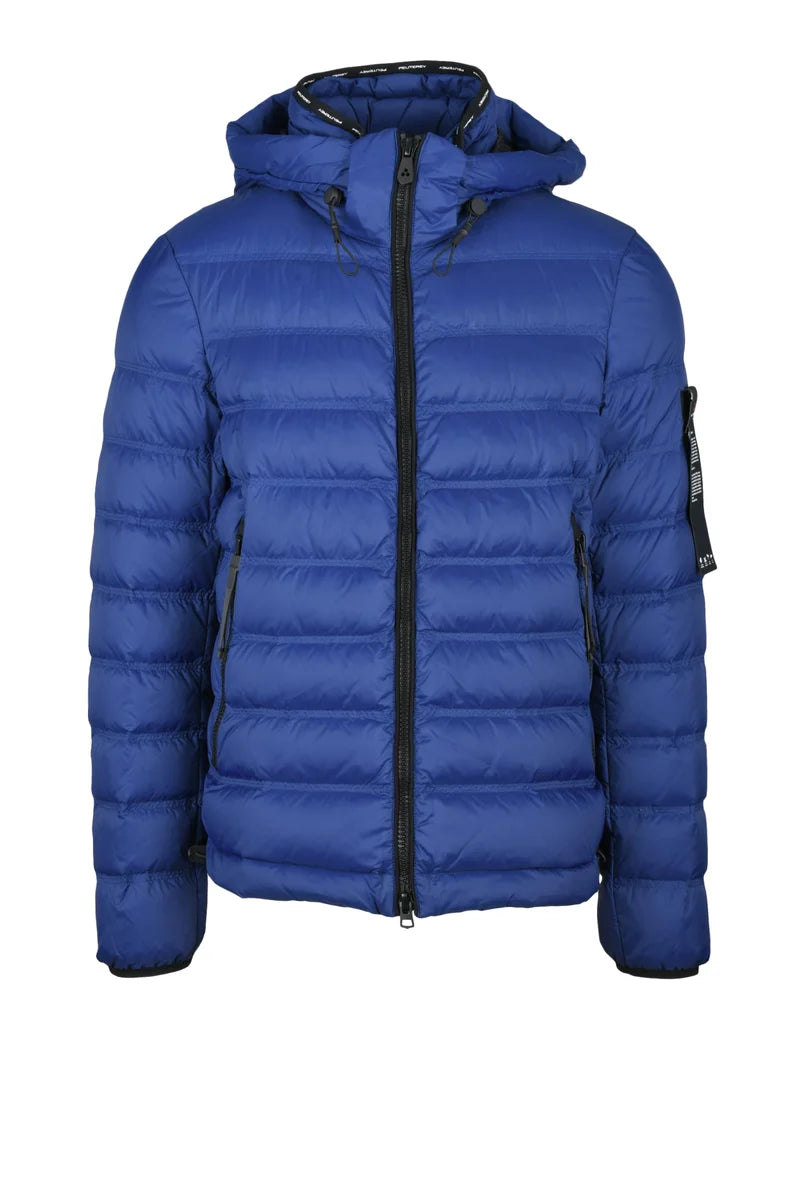 Peuterey Piumino Boggs - Blu