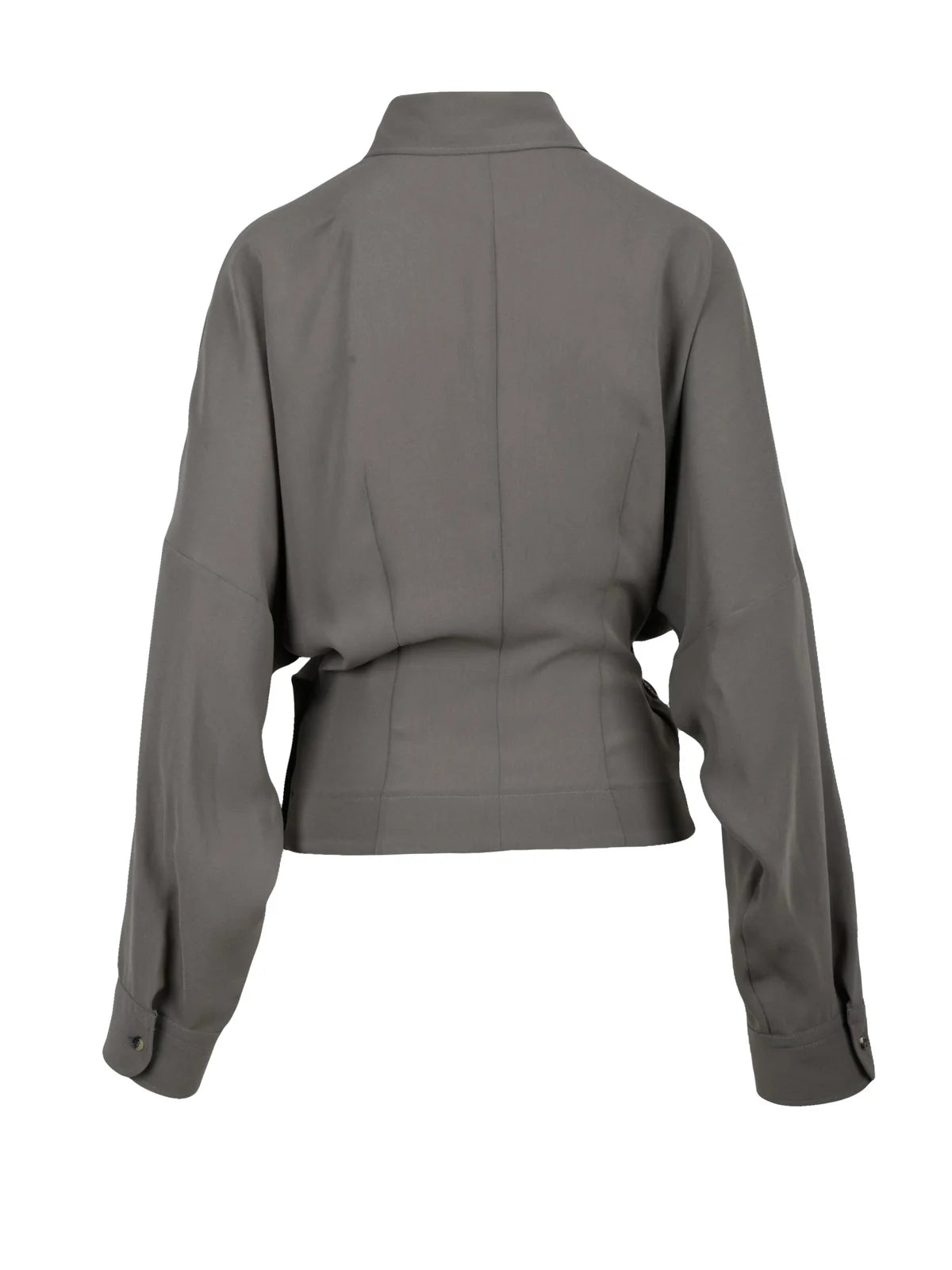 Philosophy Di Lorenzo Serafini Blusa Donna - Khaki