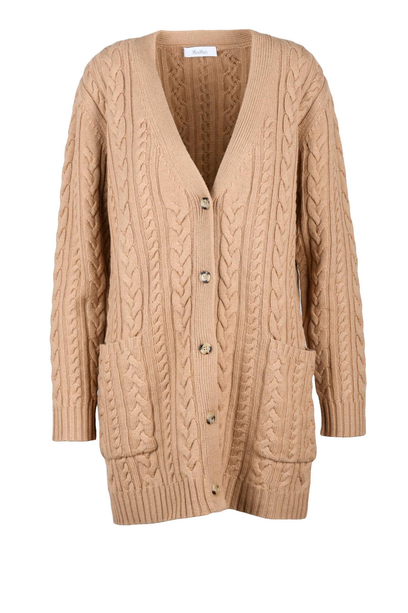 MAX MARA cardigan