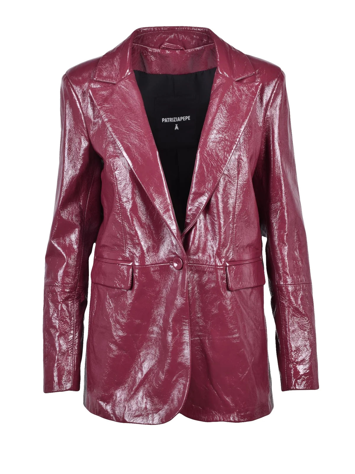 Patrizia Pepe Giacca - Viola