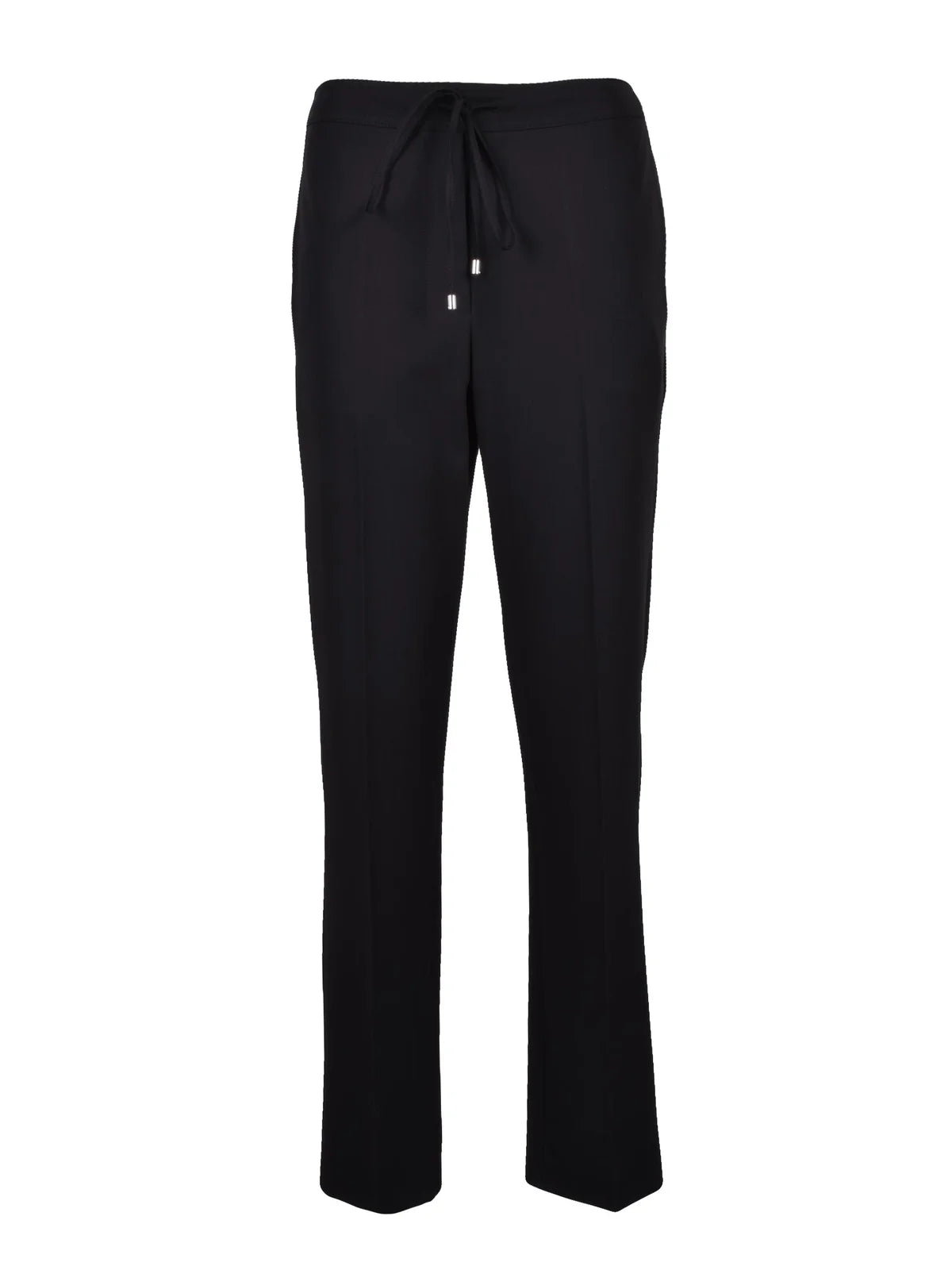 Patrizia Pepe Pantaloni Classici - Nero