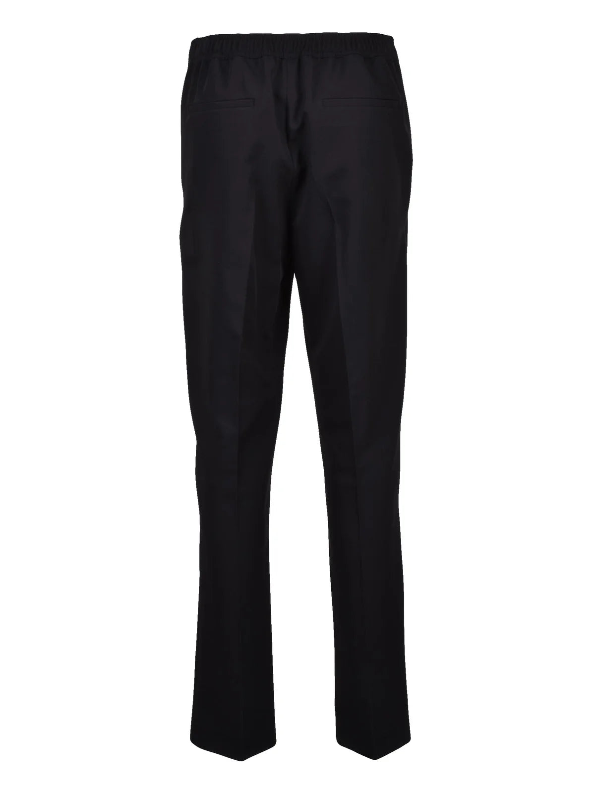 Patrizia Pepe Pantaloni Classici - Nero