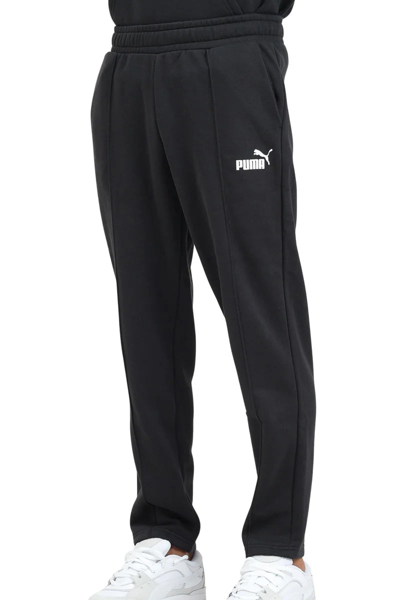 Puma Tuta Cotone/Poliestere - Nero