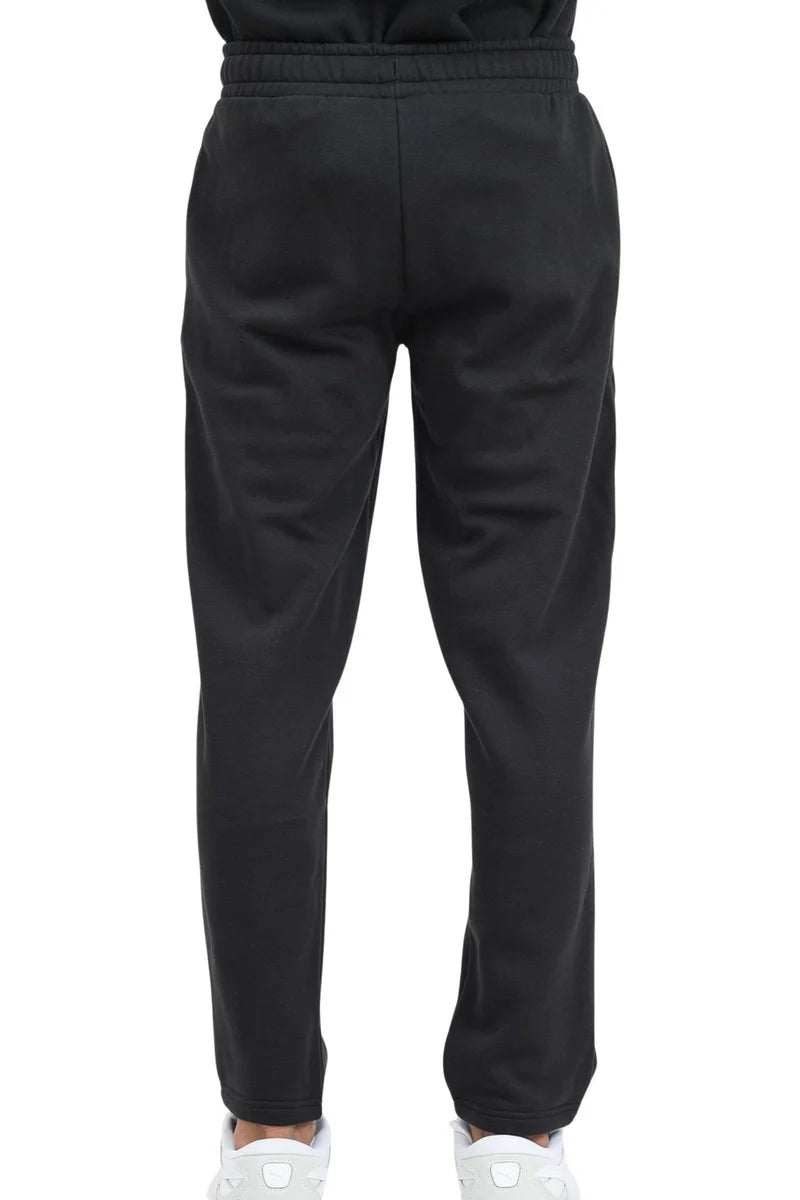 Puma Tuta Cotone/Poliestere - Nero