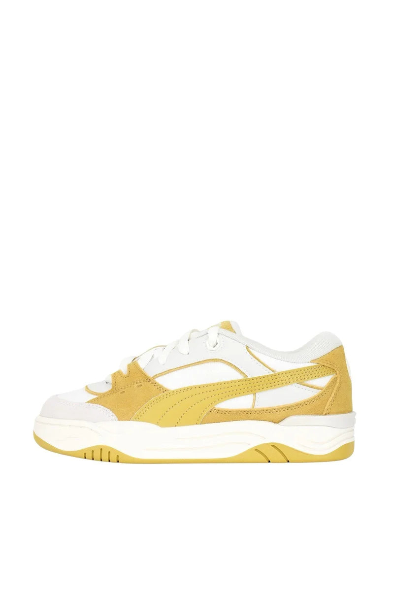 Puma Sneakers Puma 180 - White/Yellow