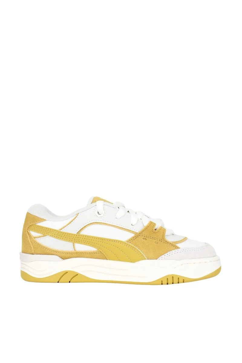 Puma Sneakers Puma 180 - White/Yellow