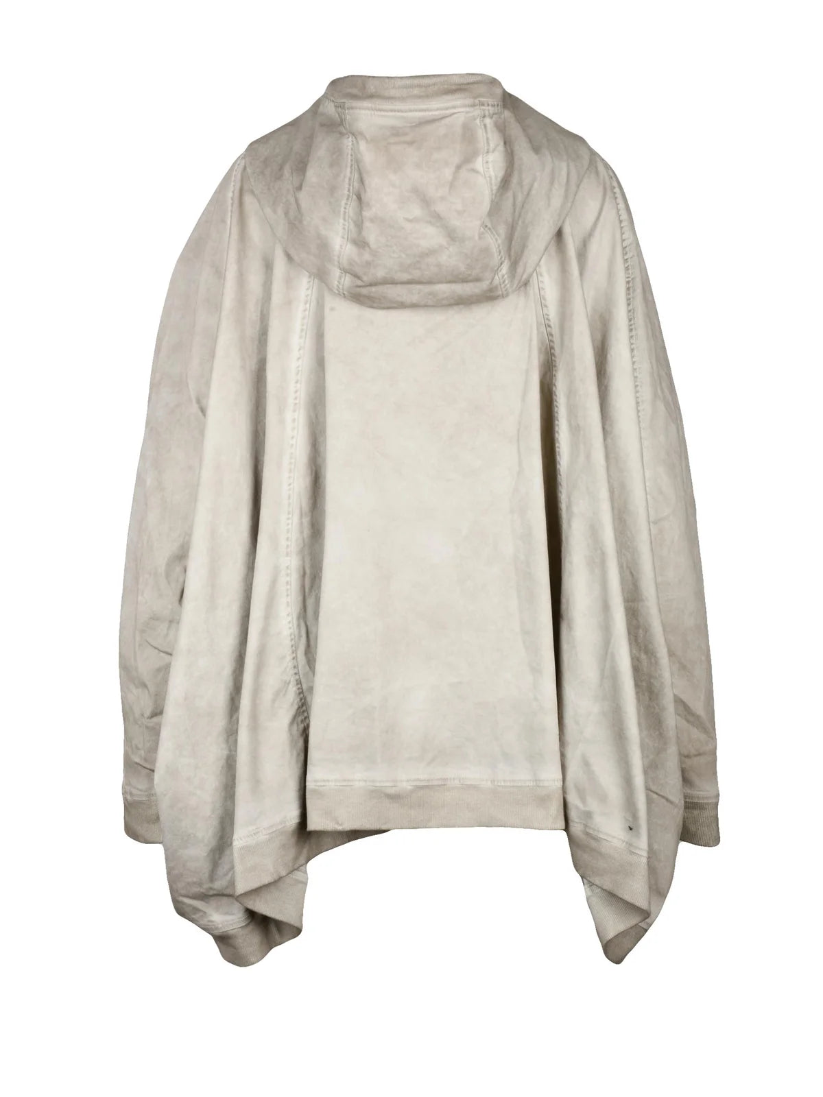 Rundhil Cappotto Over - Beige