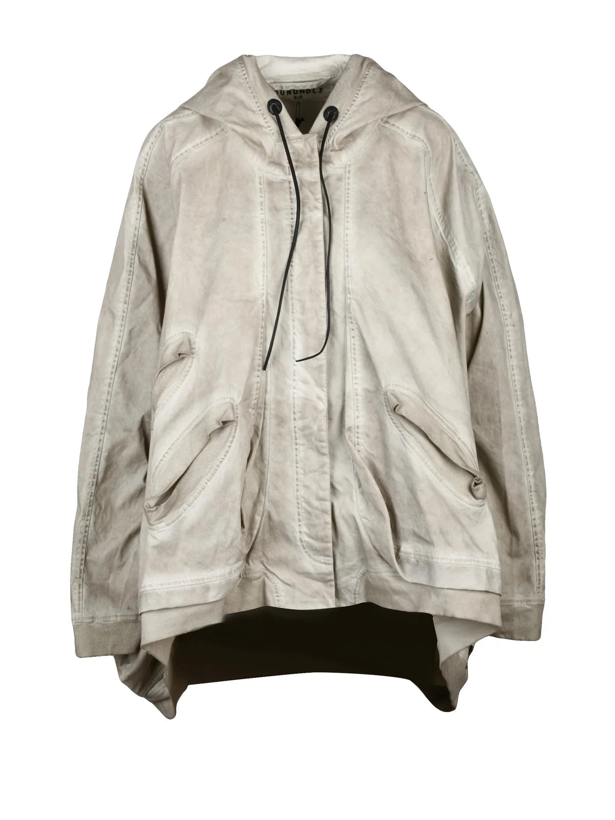 Rundhil Cappotto Over - Beige