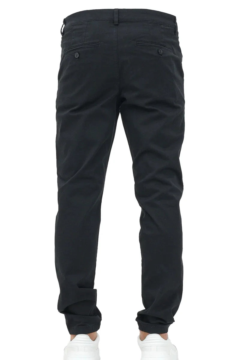 Selected Pantalone Uomo - Blu