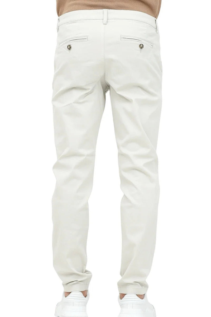 Selected Pantalone Uomo - Blu