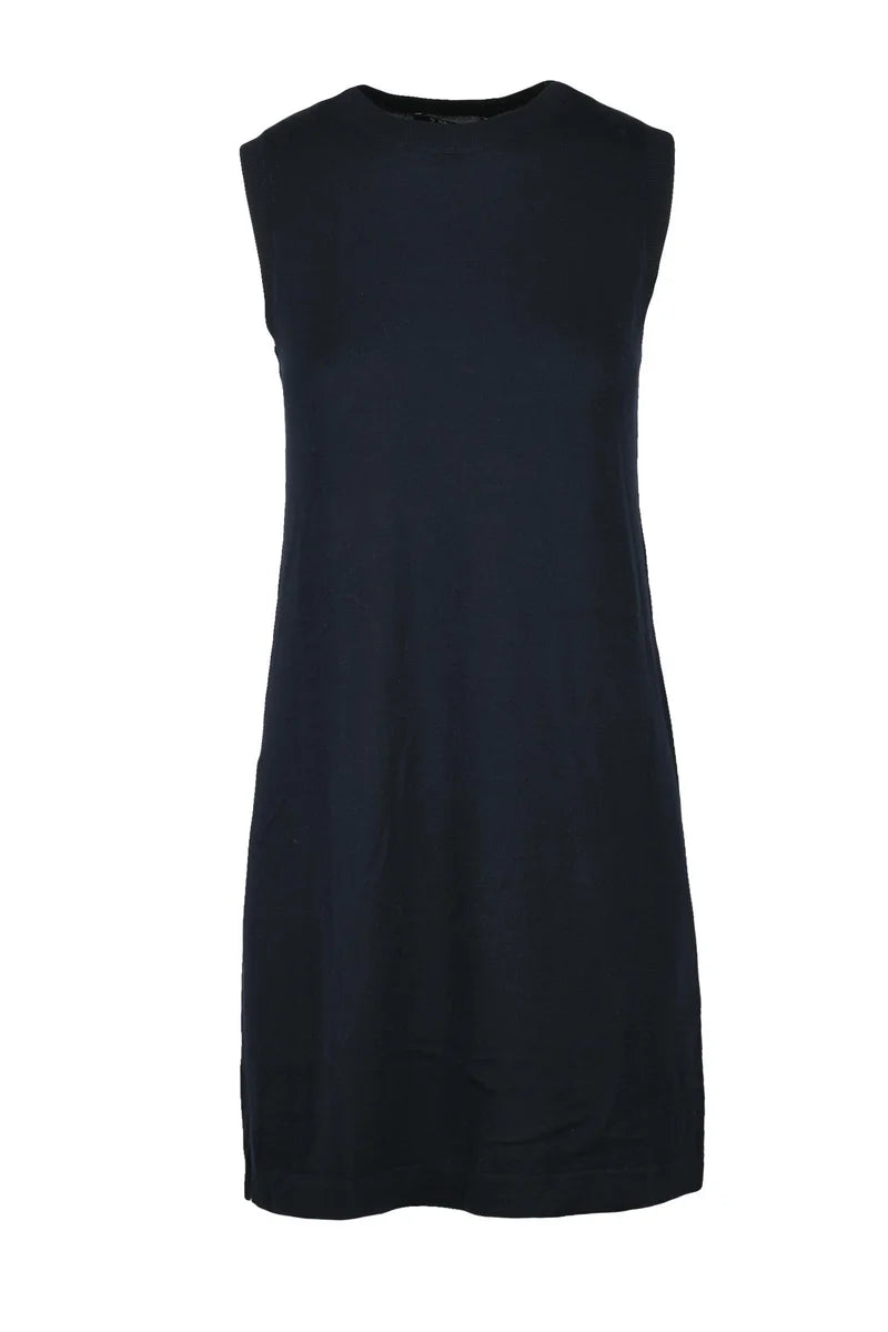 's Max Mara Gilet in Lana Vergine - Colorato