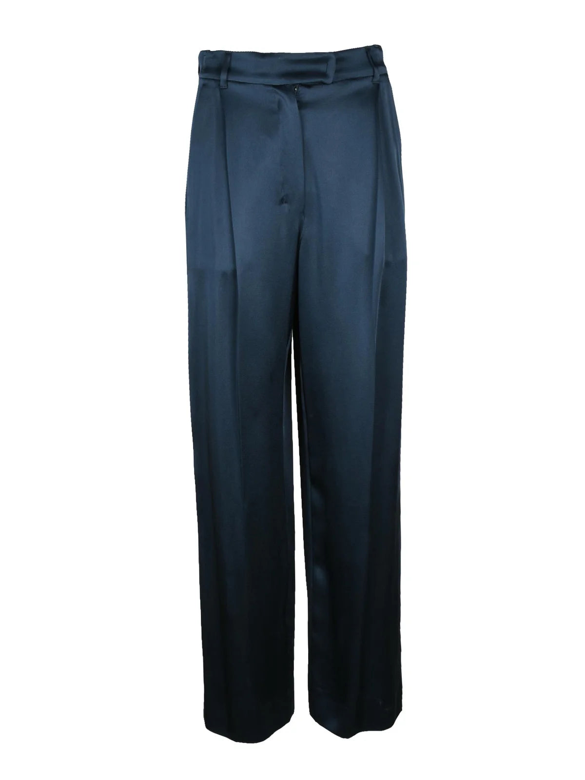 's Max Mara Pantalone Amleto Vita Alta - Blu