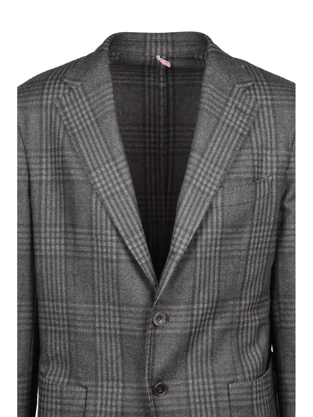 Santaniello To Magenta Giacca Uomo - Verde Foresta