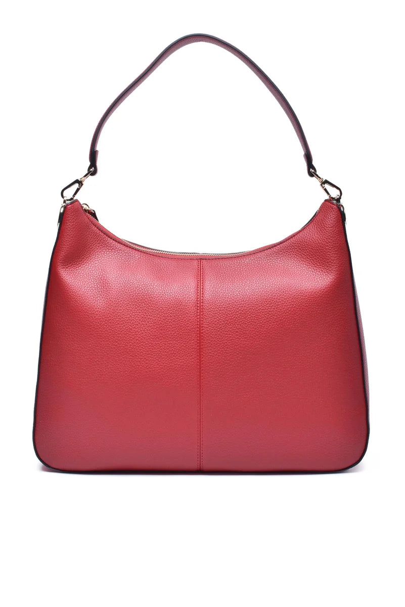 Twinset Borsa Hobo - Rosso
