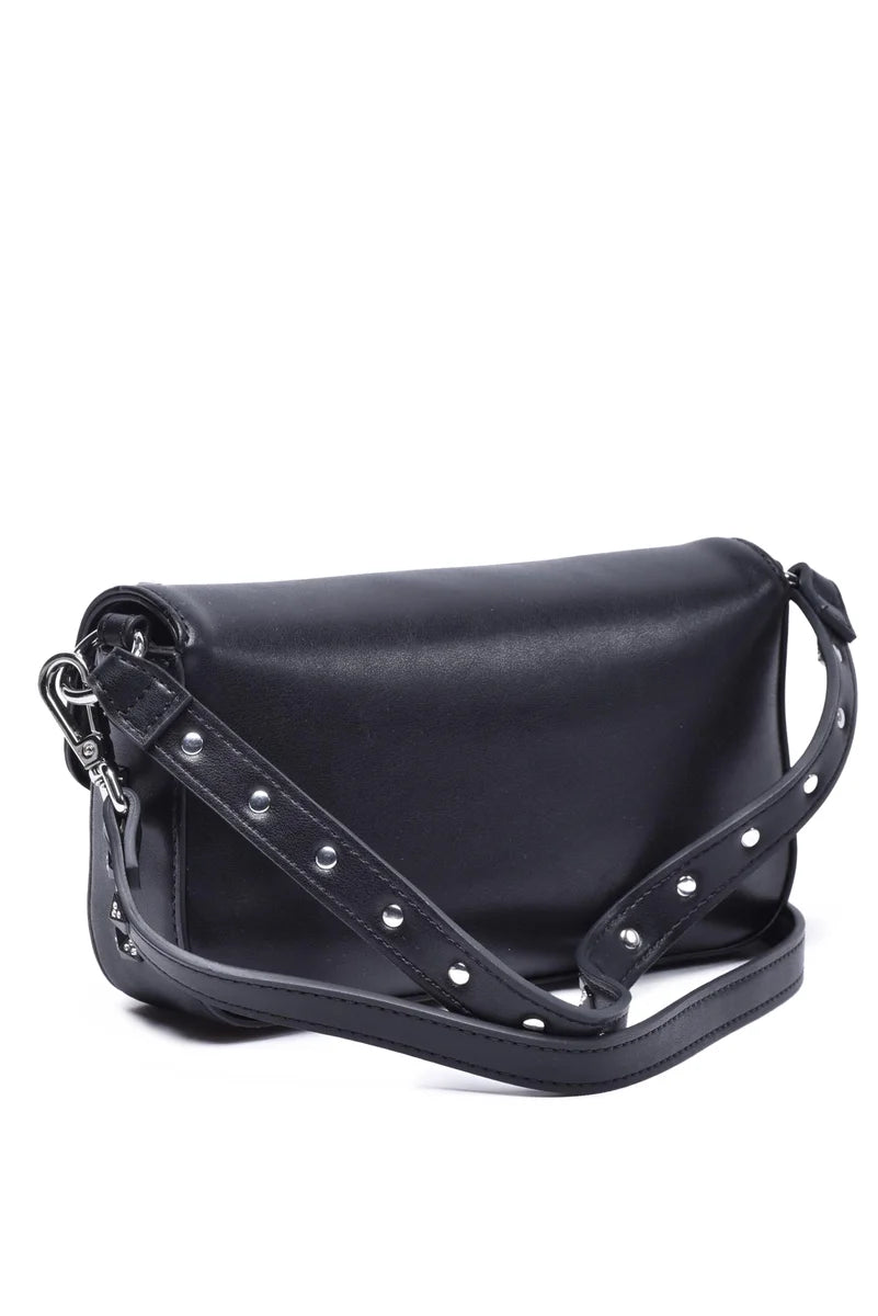 Twinset Borsa Tracollina Nera